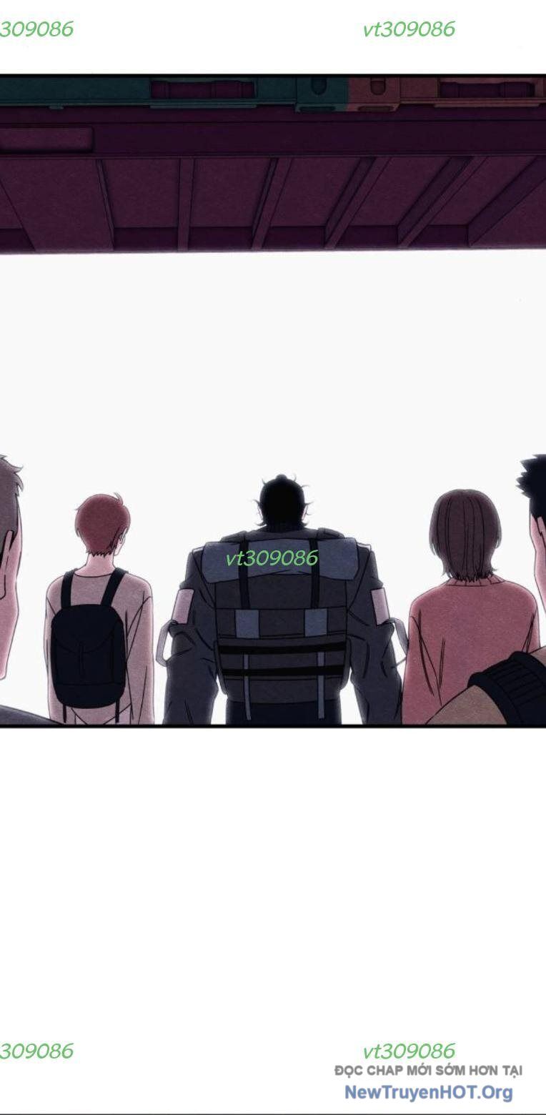 Xác Sống Và Sát Nhân Chapter 92 - Trang 2