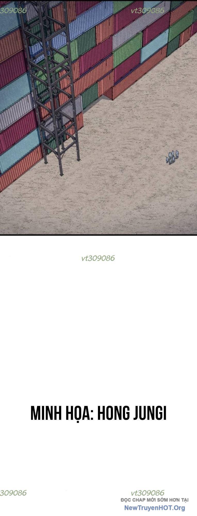 Xác Sống Và Sát Nhân Chapter 92 - Trang 2