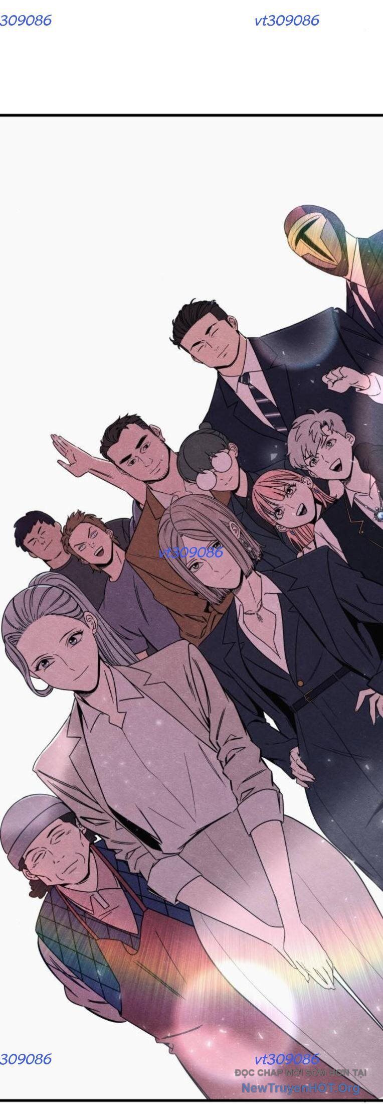 Xác Sống Và Sát Nhân Chapter 92 - Trang 2