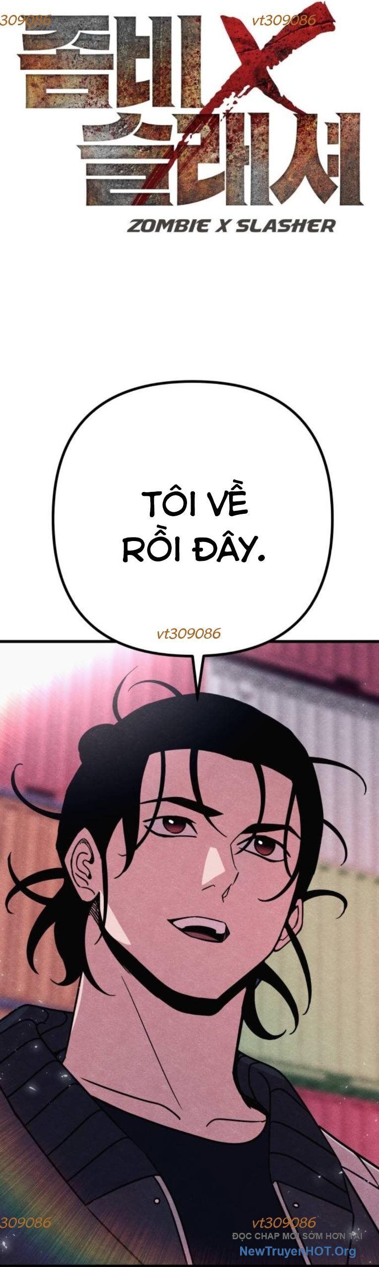 Xác Sống Và Sát Nhân Chapter 92 - Trang 2