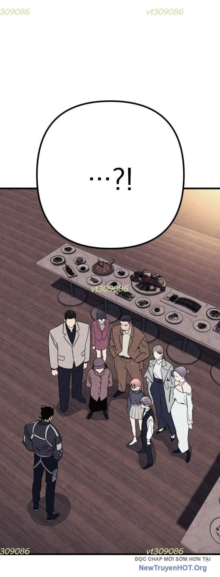 Xác Sống Và Sát Nhân Chapter 92 - Trang 2