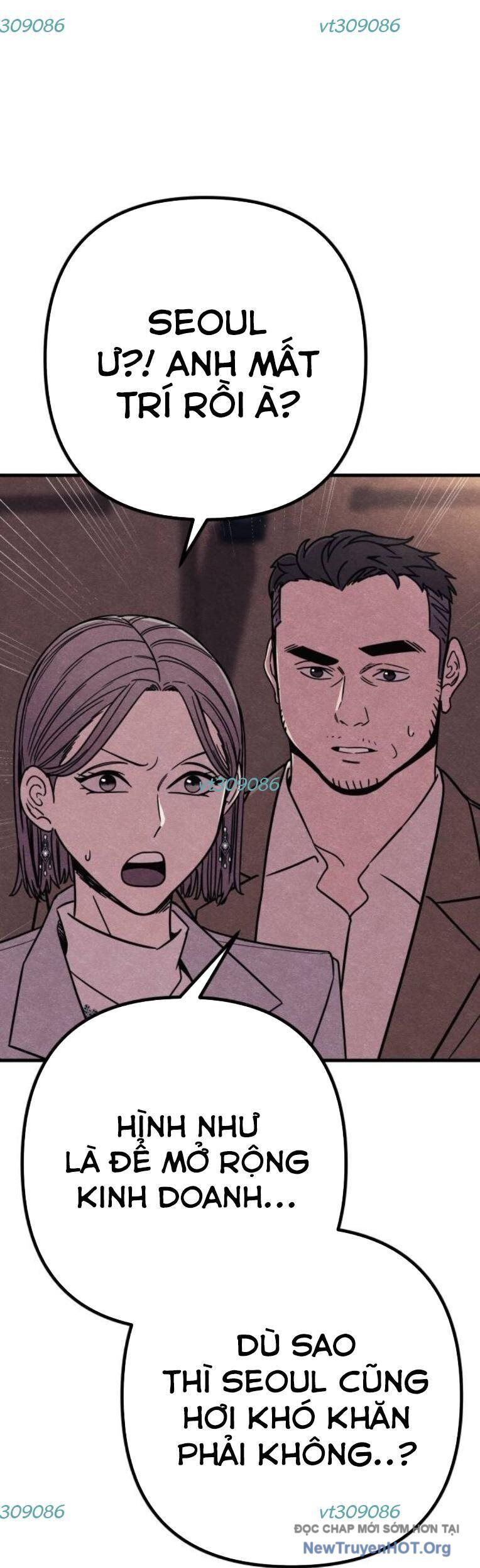 Xác Sống Và Sát Nhân Chapter 92 - Trang 2