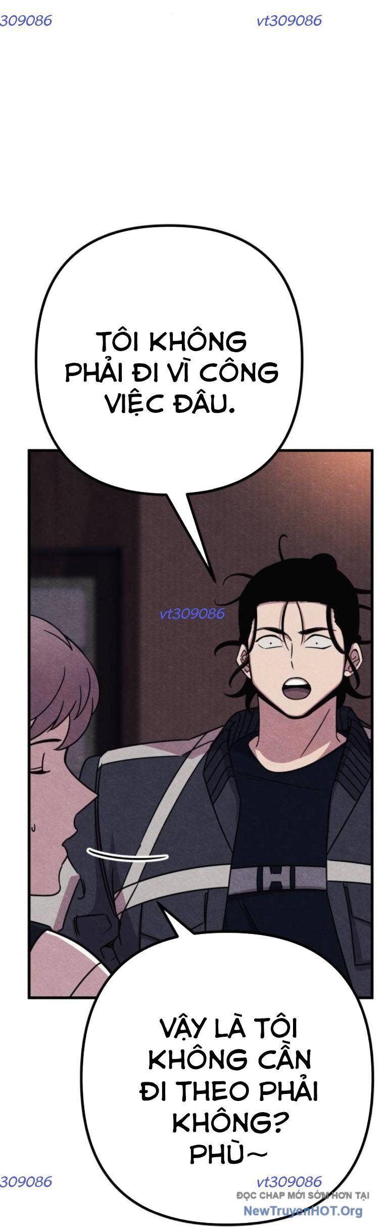 Xác Sống Và Sát Nhân Chapter 92 - Trang 2