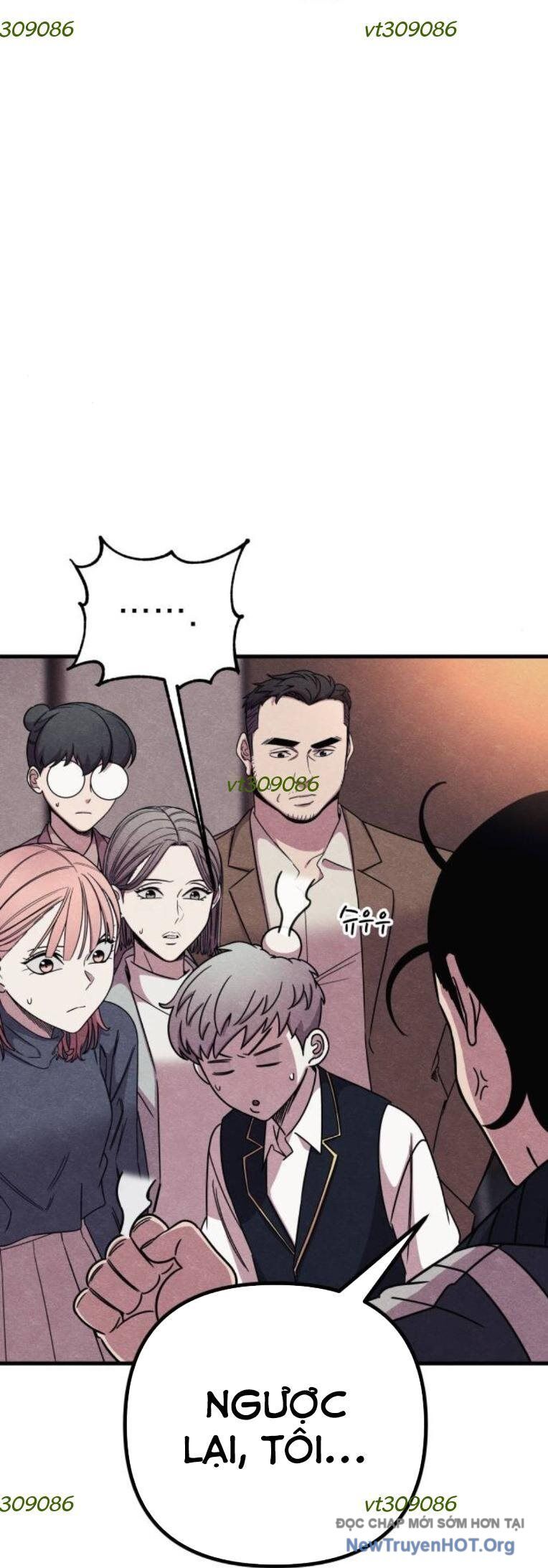 Xác Sống Và Sát Nhân Chapter 92 - Trang 2