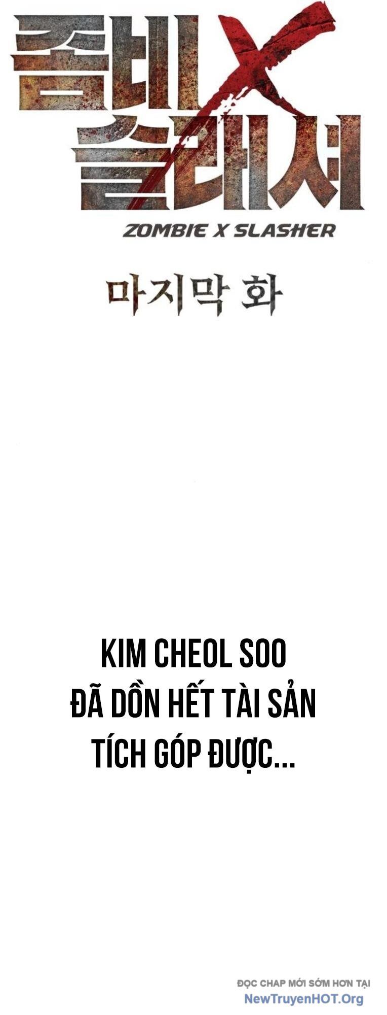 Xác Sống Và Sát Nhân Chapter 92 - Trang 2