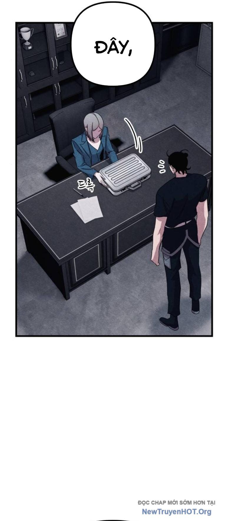 Xác Sống Và Sát Nhân Chapter 92 - Trang 2