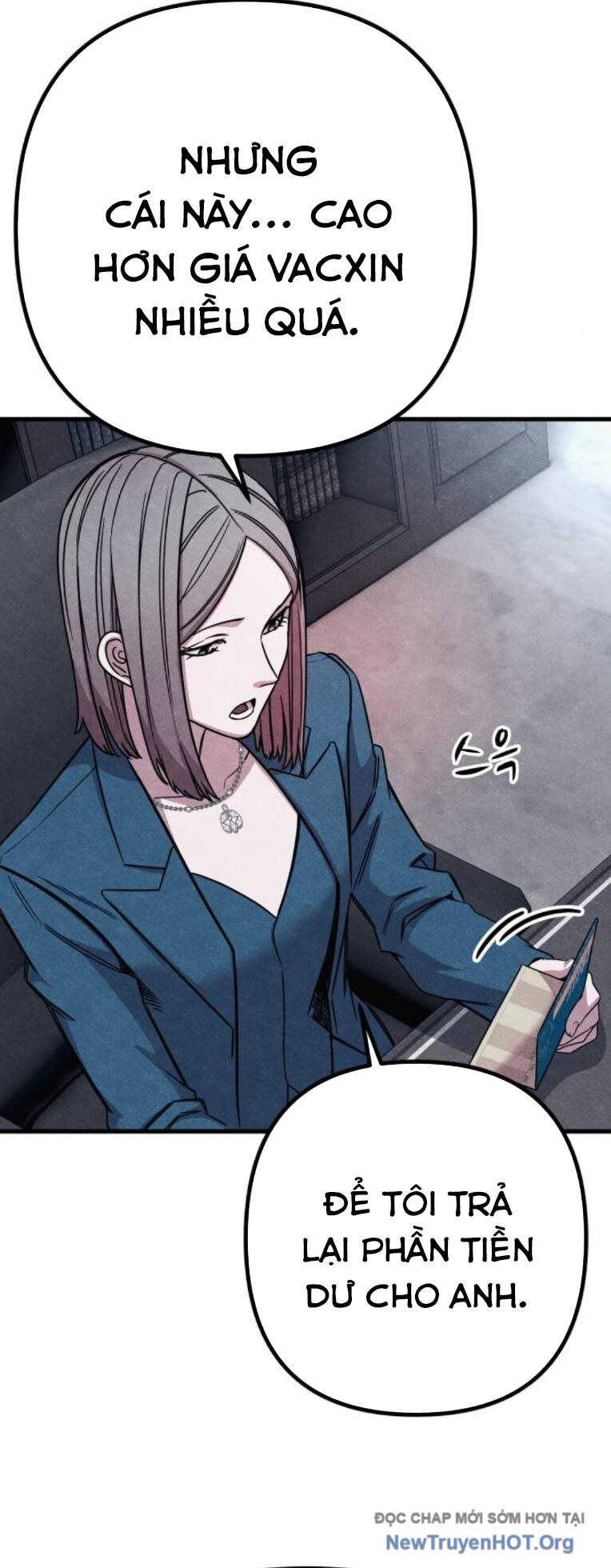 Xác Sống Và Sát Nhân Chapter 92 - Trang 2