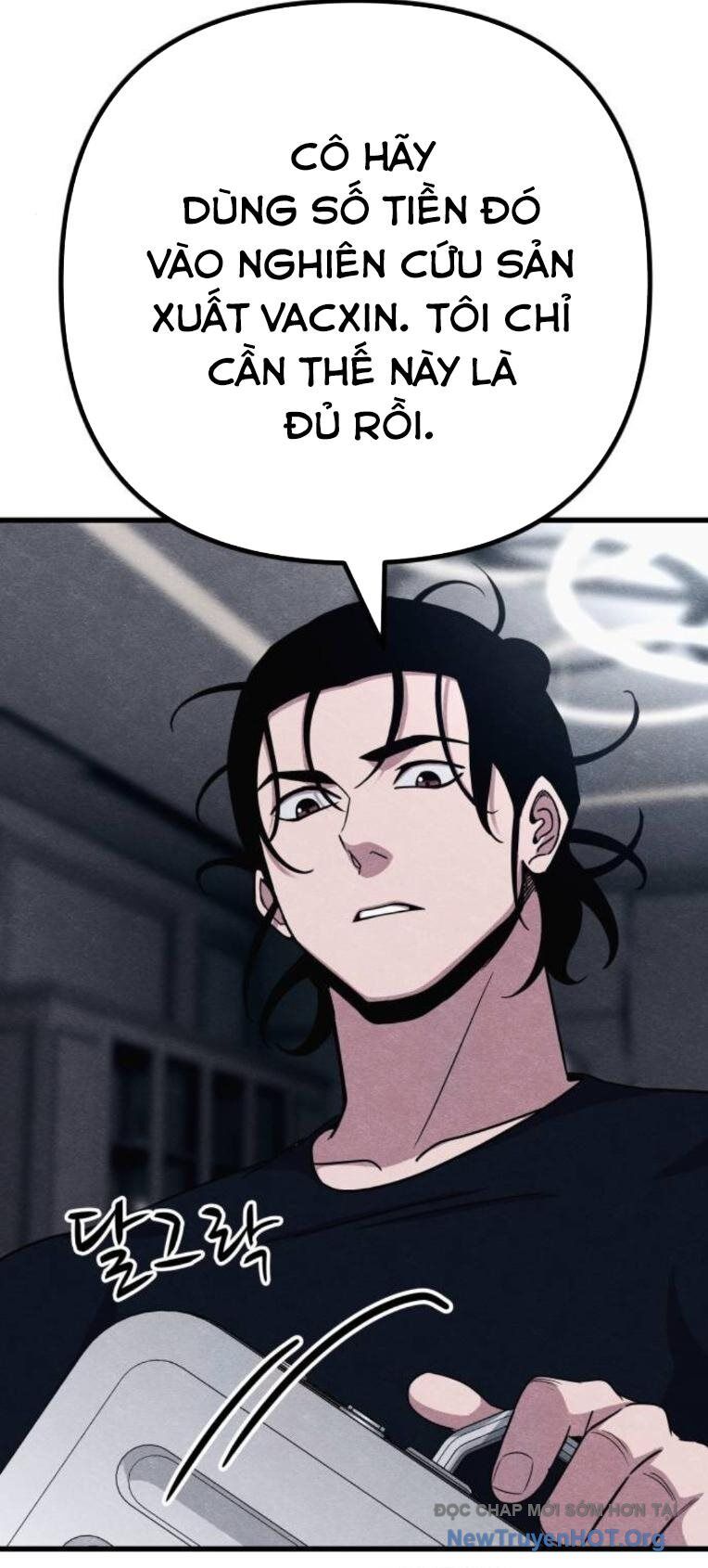 Xác Sống Và Sát Nhân Chapter 92 - Trang 2