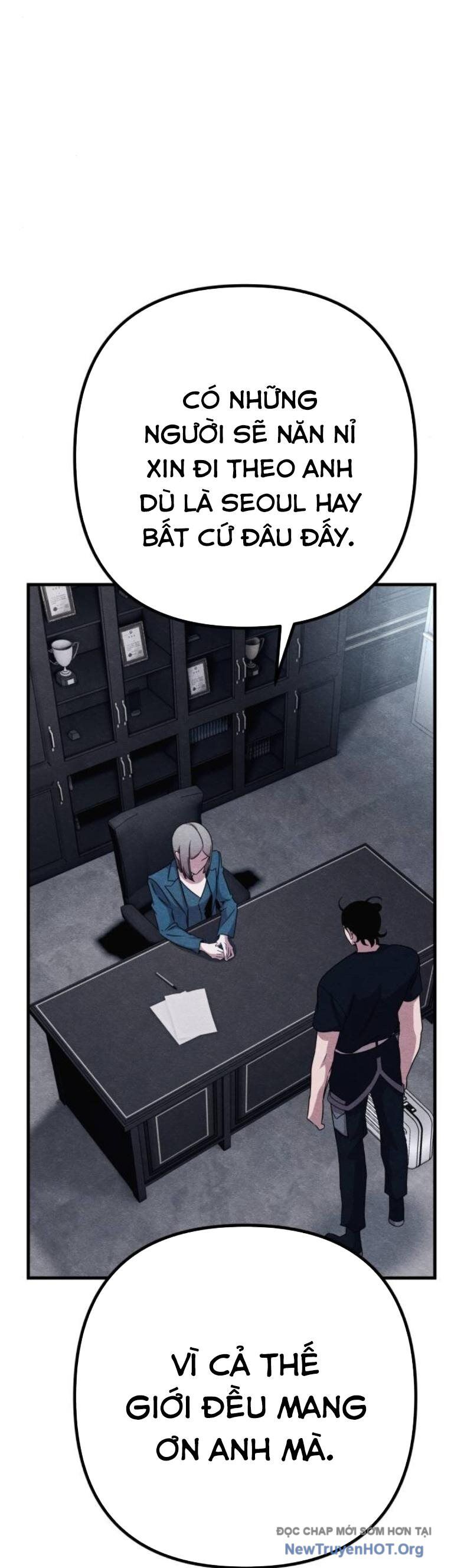 Xác Sống Và Sát Nhân Chapter 92 - Trang 2