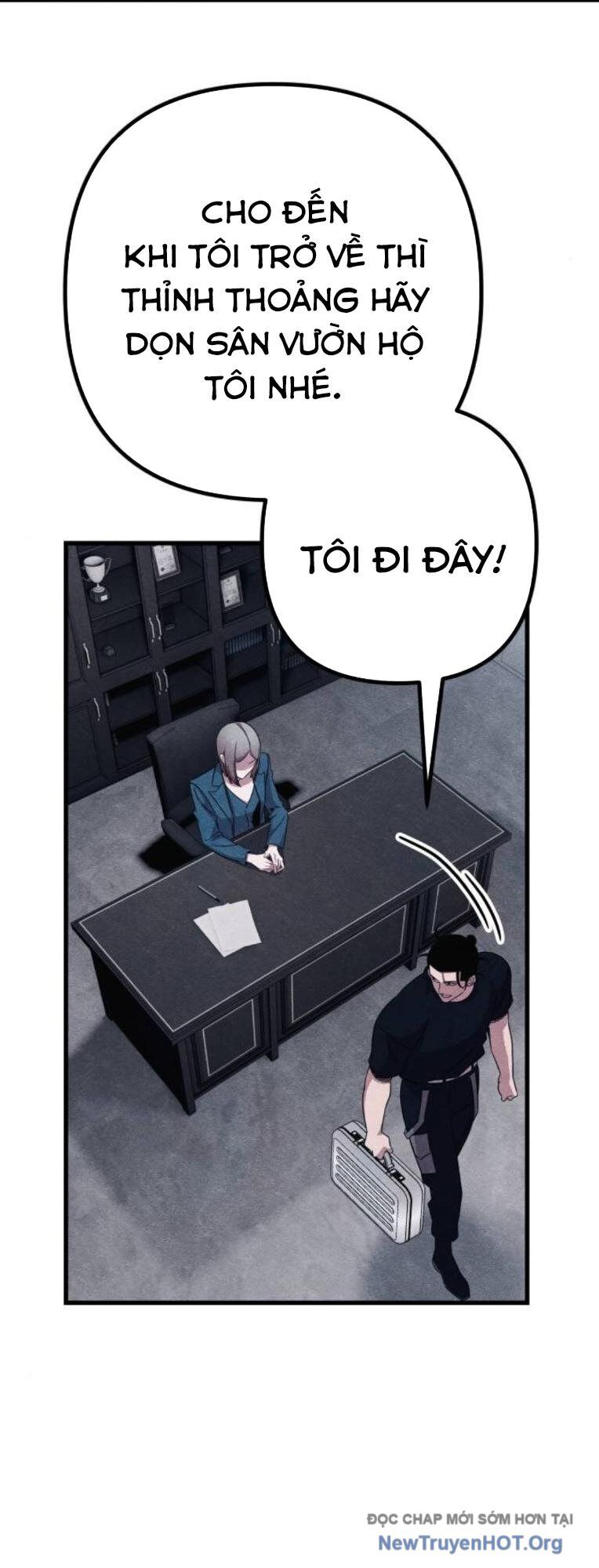 Xác Sống Và Sát Nhân Chapter 92 - Trang 2