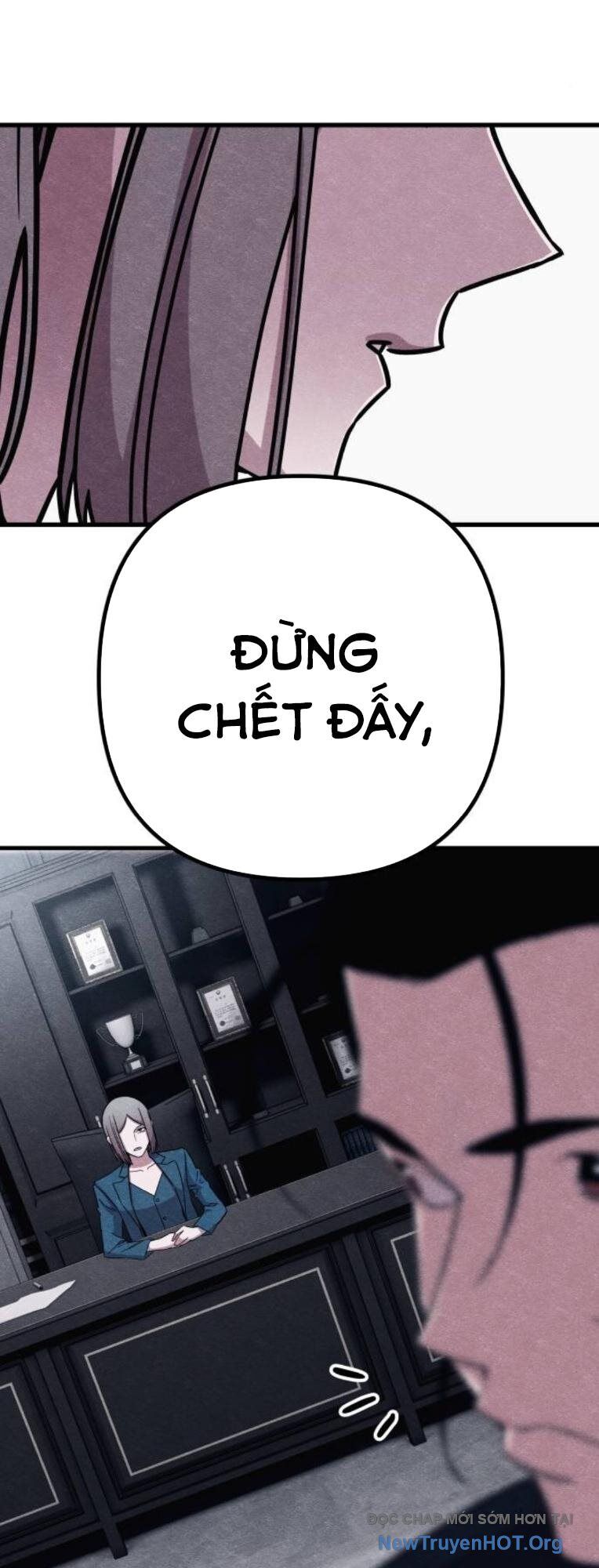 Xác Sống Và Sát Nhân Chapter 92 - Trang 2