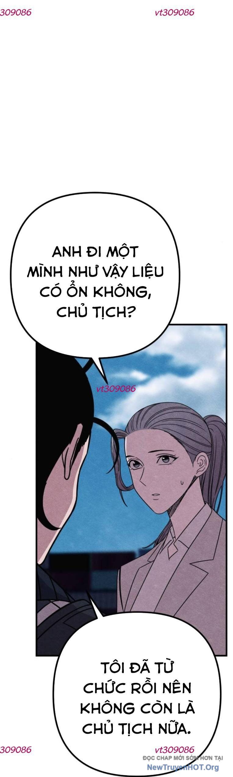 Xác Sống Và Sát Nhân Chapter 92 - Trang 2
