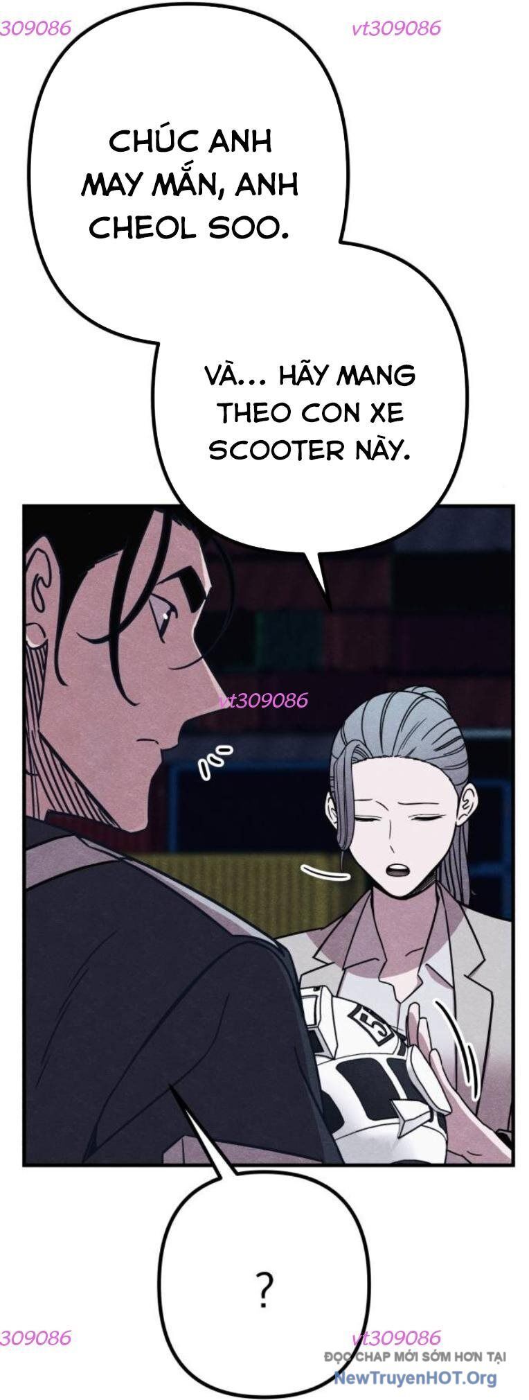 Xác Sống Và Sát Nhân Chapter 92 - Trang 2