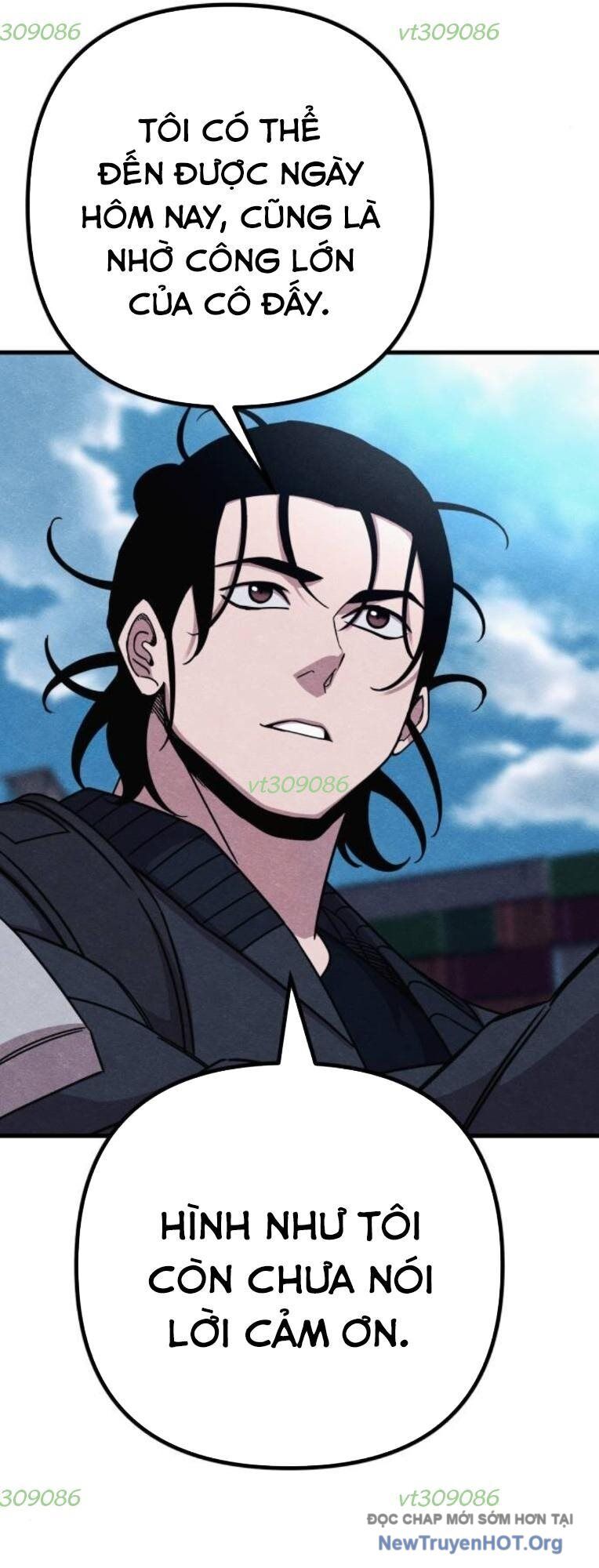 Xác Sống Và Sát Nhân Chapter 92 - Trang 2