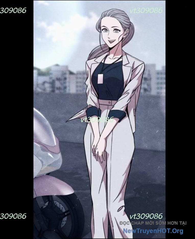 Xác Sống Và Sát Nhân Chapter 92 - Trang 2