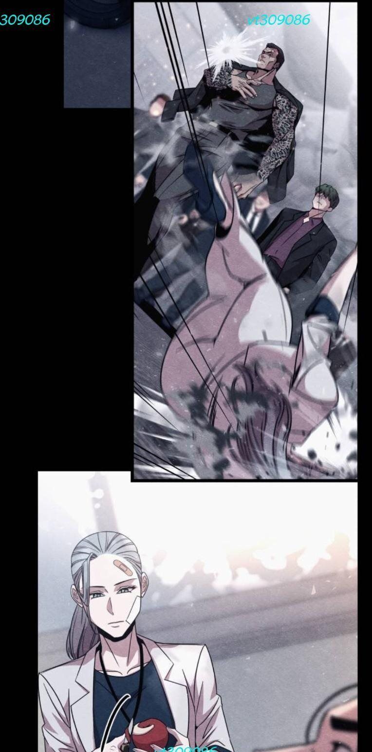Xác Sống Và Sát Nhân Chapter 92 - Trang 2