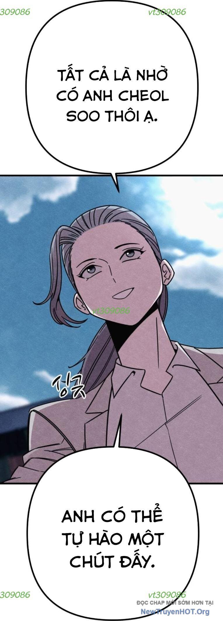 Xác Sống Và Sát Nhân Chapter 92 - Trang 2