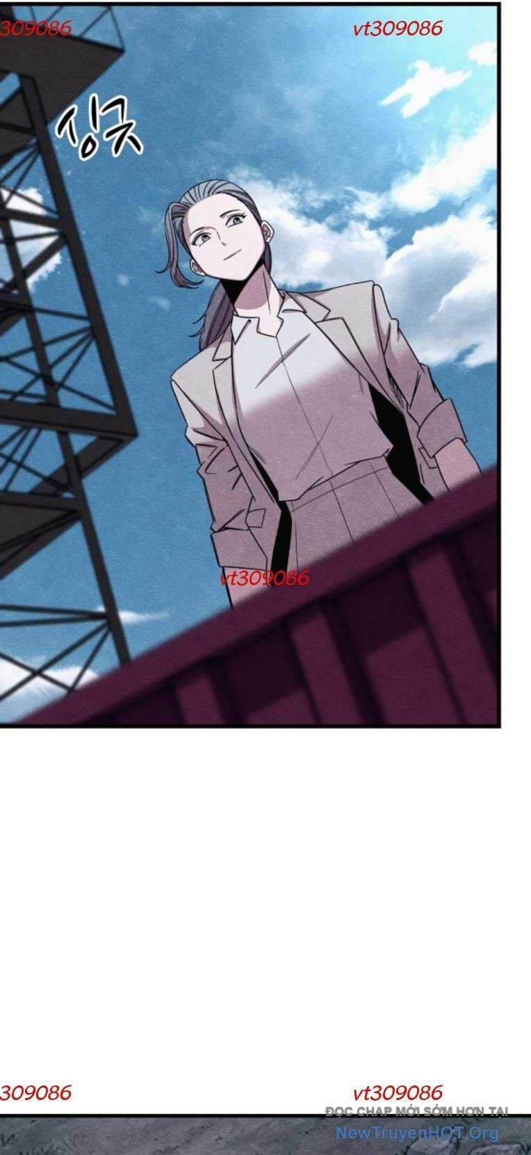 Xác Sống Và Sát Nhân Chapter 92 - Trang 2