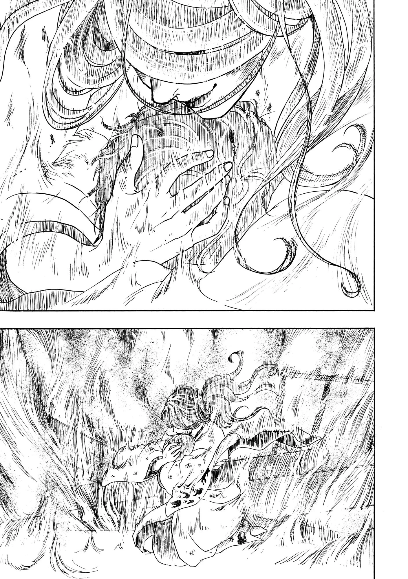 Vì Hận Tái Sinh ~Người Phụ Nữ Vì Phục Thù Mà Từ Bỏ Gương Mặt Của Mình~ Chapter 87 - Trang 2