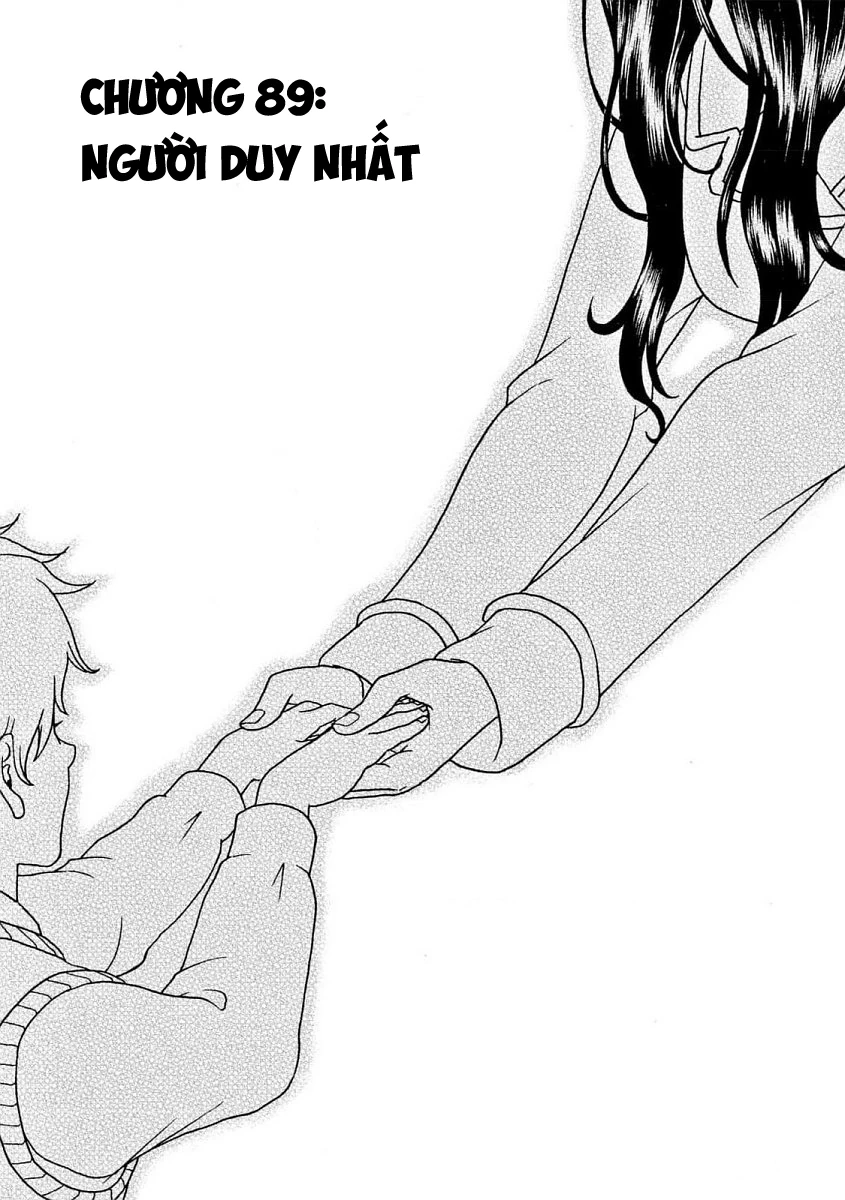 Vì Hận Tái Sinh ~Người Phụ Nữ Vì Phục Thù Mà Từ Bỏ Gương Mặt Của Mình~ Chapter 89 - Trang 2