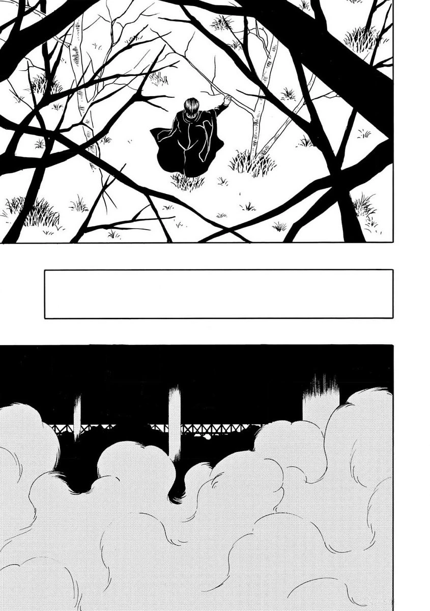 Vì Hận Tái Sinh ~Người Phụ Nữ Vì Phục Thù Mà Từ Bỏ Gương Mặt Của Mình~ Chapter 89 - Trang 2