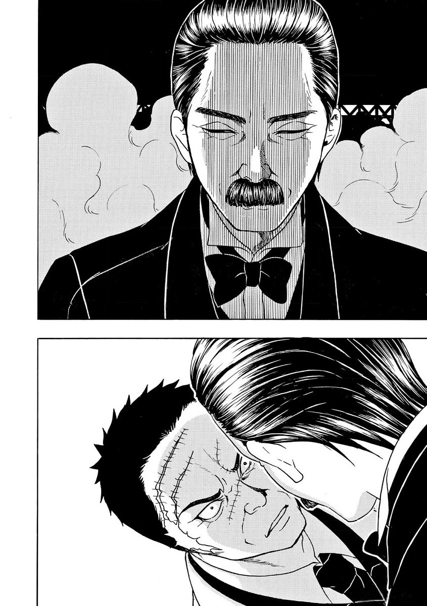 Vì Hận Tái Sinh ~Người Phụ Nữ Vì Phục Thù Mà Từ Bỏ Gương Mặt Của Mình~ Chapter 89 - Trang 2