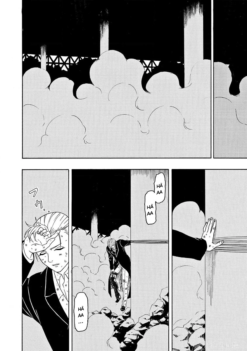 Vì Hận Tái Sinh ~Người Phụ Nữ Vì Phục Thù Mà Từ Bỏ Gương Mặt Của Mình~ Chapter 89 - Trang 2