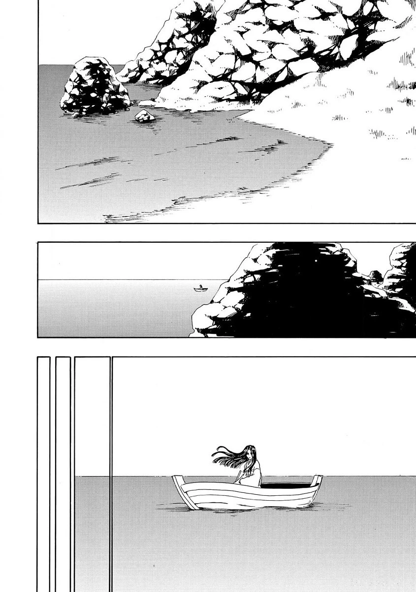 Vì Hận Tái Sinh ~Người Phụ Nữ Vì Phục Thù Mà Từ Bỏ Gương Mặt Của Mình~ Chapter 90 - Trang 2