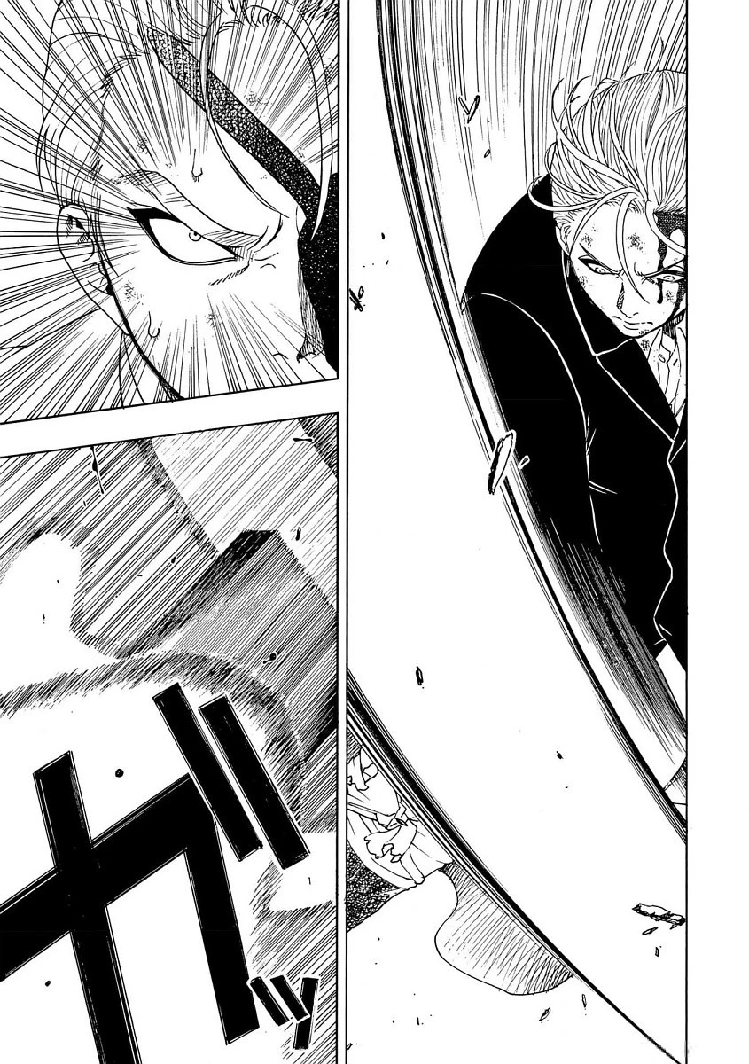 Vì Hận Tái Sinh ~Người Phụ Nữ Vì Phục Thù Mà Từ Bỏ Gương Mặt Của Mình~ Chapter 92 - Trang 2