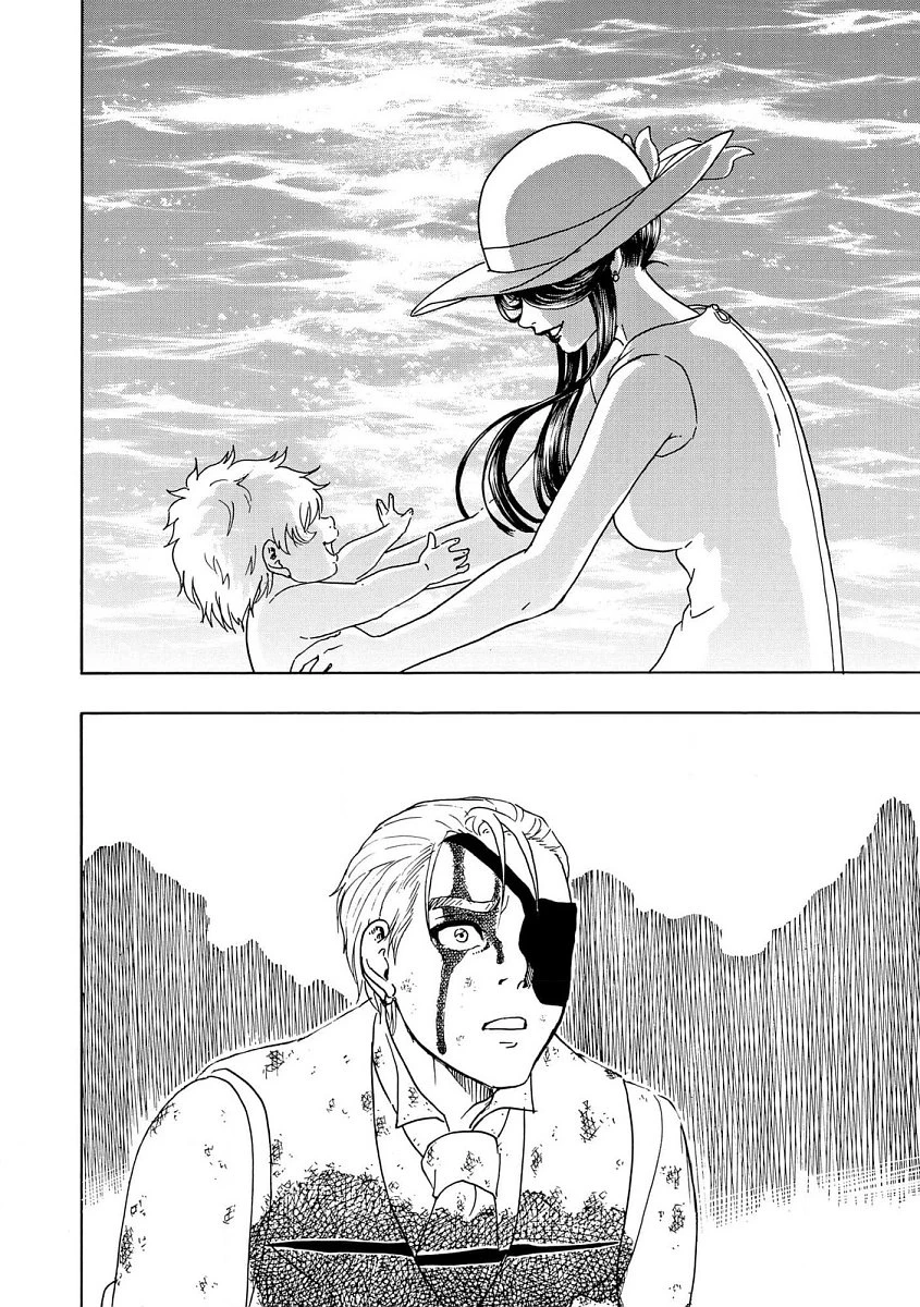 Vì Hận Tái Sinh ~Người Phụ Nữ Vì Phục Thù Mà Từ Bỏ Gương Mặt Của Mình~ Chapter 92 - Trang 2