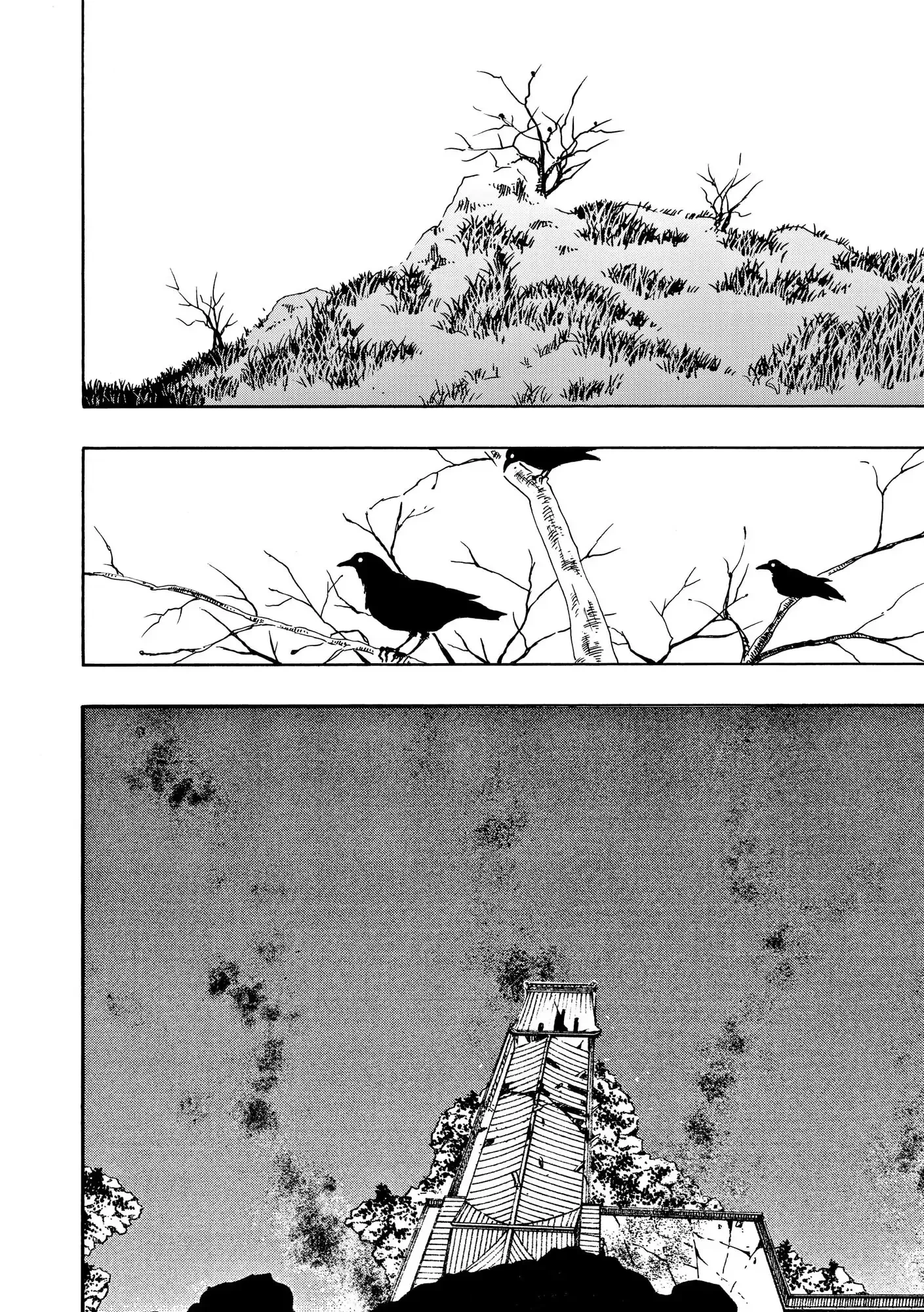 Vì Hận Tái Sinh ~Người Phụ Nữ Vì Phục Thù Mà Từ Bỏ Gương Mặt Của Mình~ Chapter 93 - Trang 2