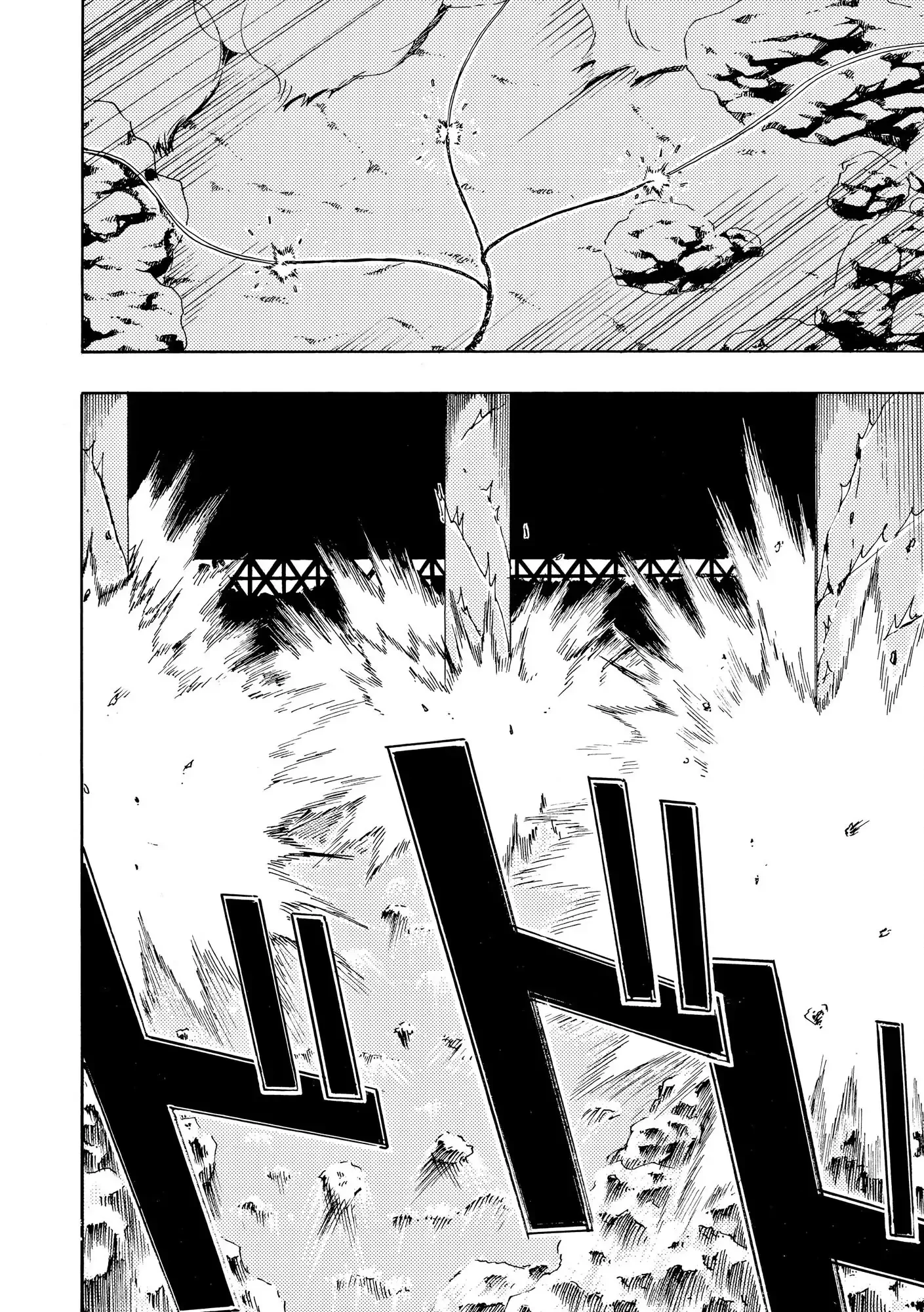 Vì Hận Tái Sinh ~Người Phụ Nữ Vì Phục Thù Mà Từ Bỏ Gương Mặt Của Mình~ Chapter 93 - Trang 2