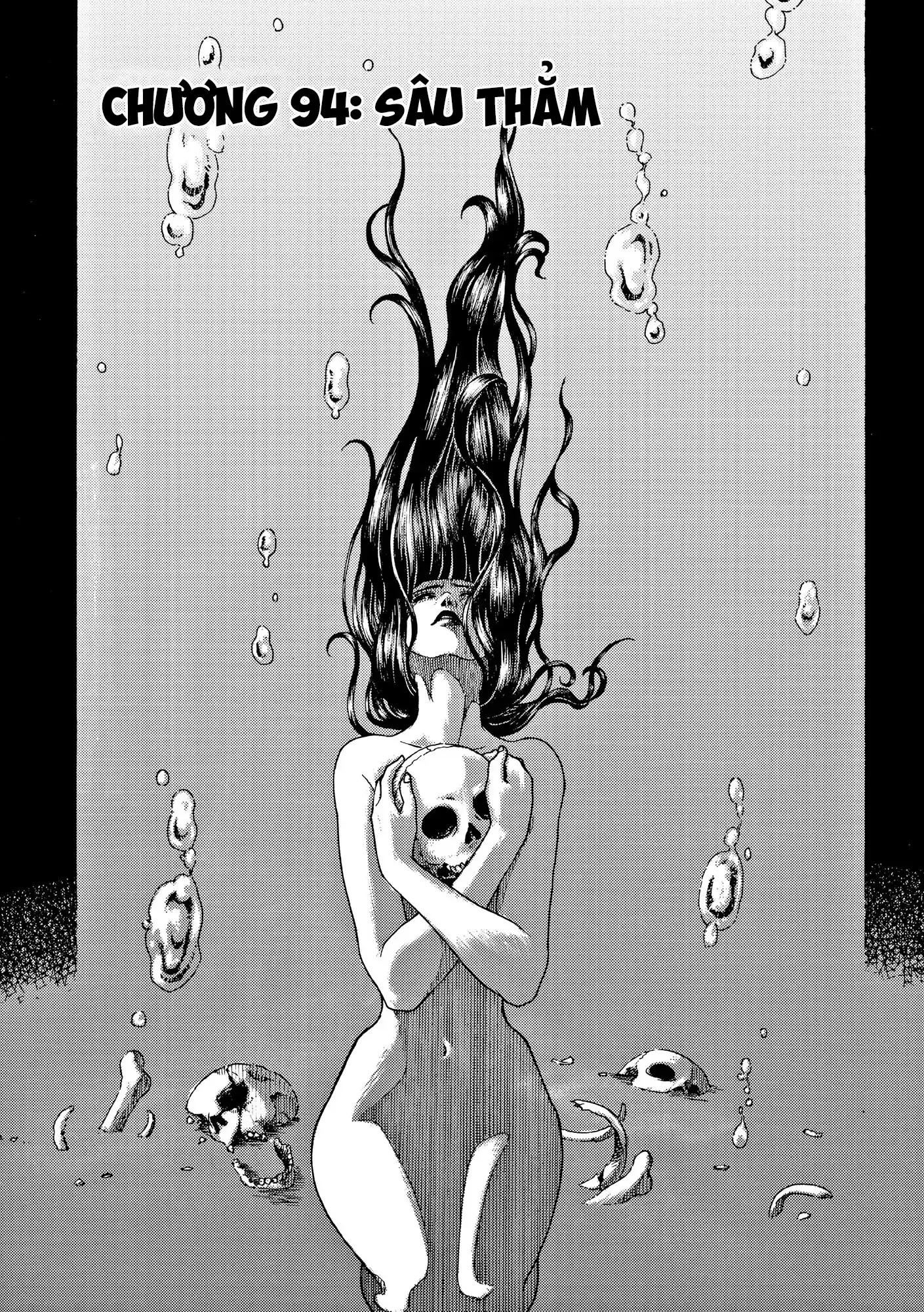 Vì Hận Tái Sinh ~Người Phụ Nữ Vì Phục Thù Mà Từ Bỏ Gương Mặt Của Mình~ Chapter 94 - Trang 2