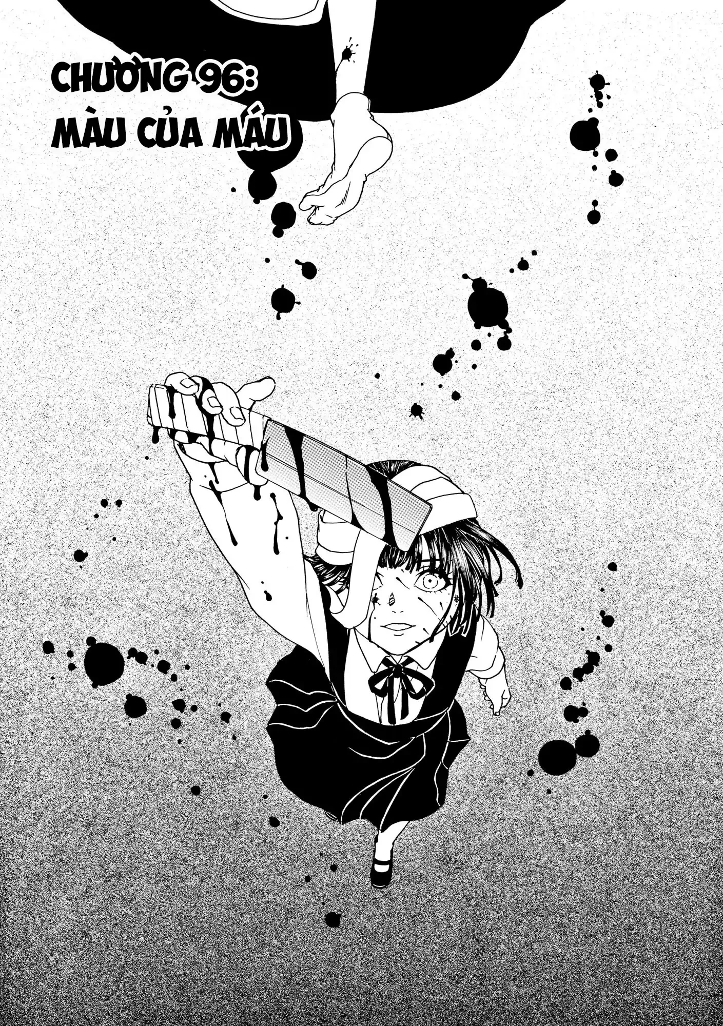 Vì Hận Tái Sinh ~Người Phụ Nữ Vì Phục Thù Mà Từ Bỏ Gương Mặt Của Mình~ Chapter 96 - Trang 2