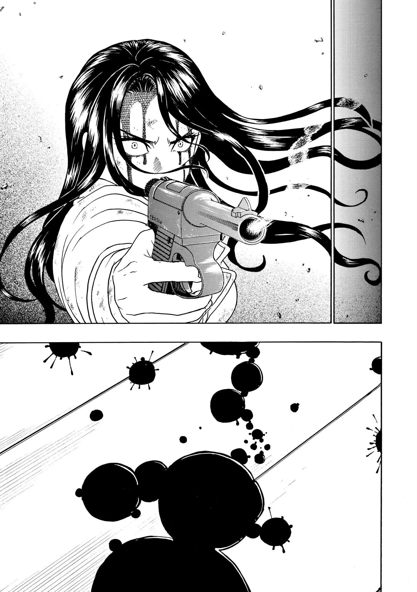 Vì Hận Tái Sinh ~Người Phụ Nữ Vì Phục Thù Mà Từ Bỏ Gương Mặt Của Mình~ Chapter 96 - Trang 2
