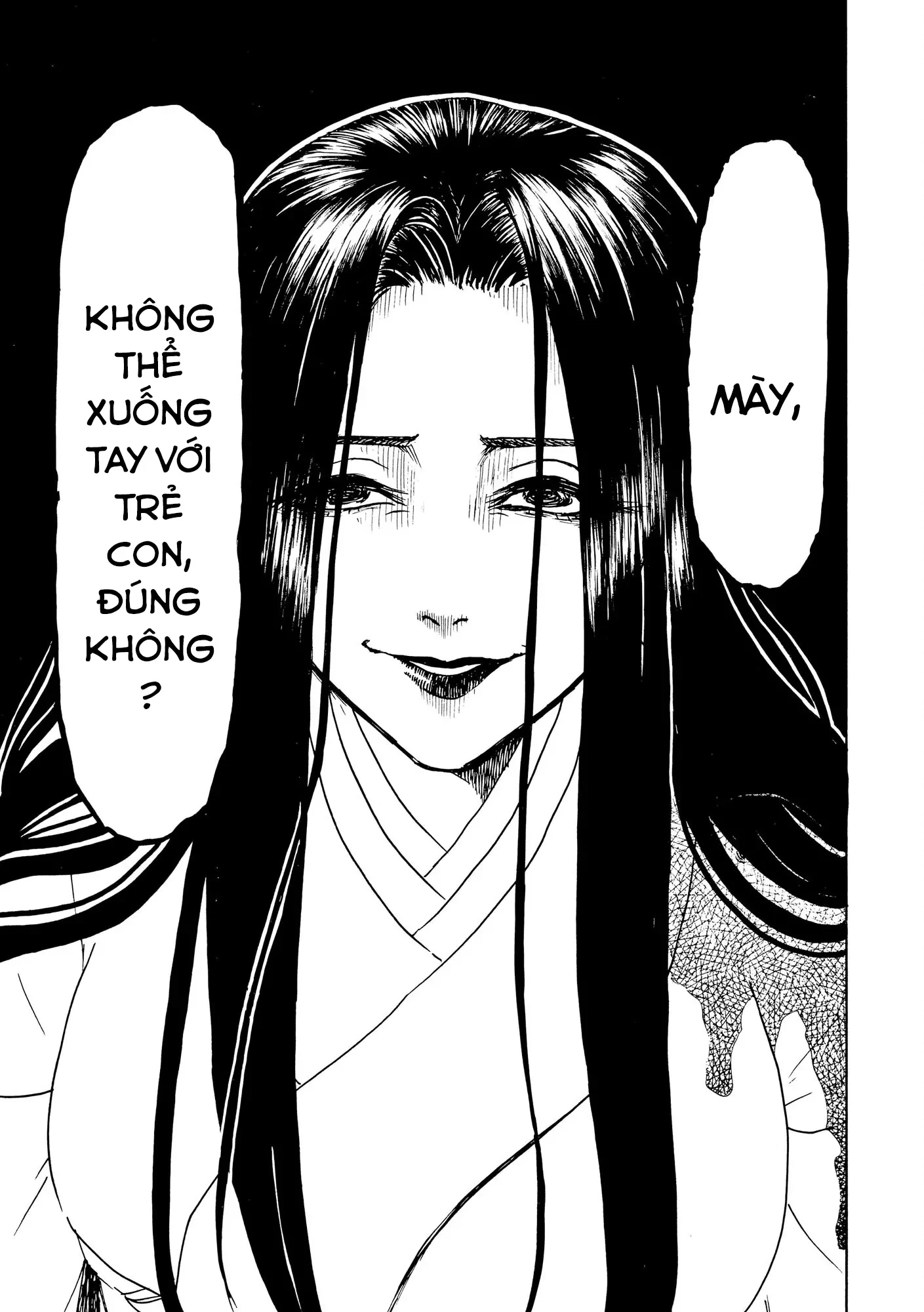 Vì Hận Tái Sinh ~Người Phụ Nữ Vì Phục Thù Mà Từ Bỏ Gương Mặt Của Mình~ Chapter 98 - Trang 2