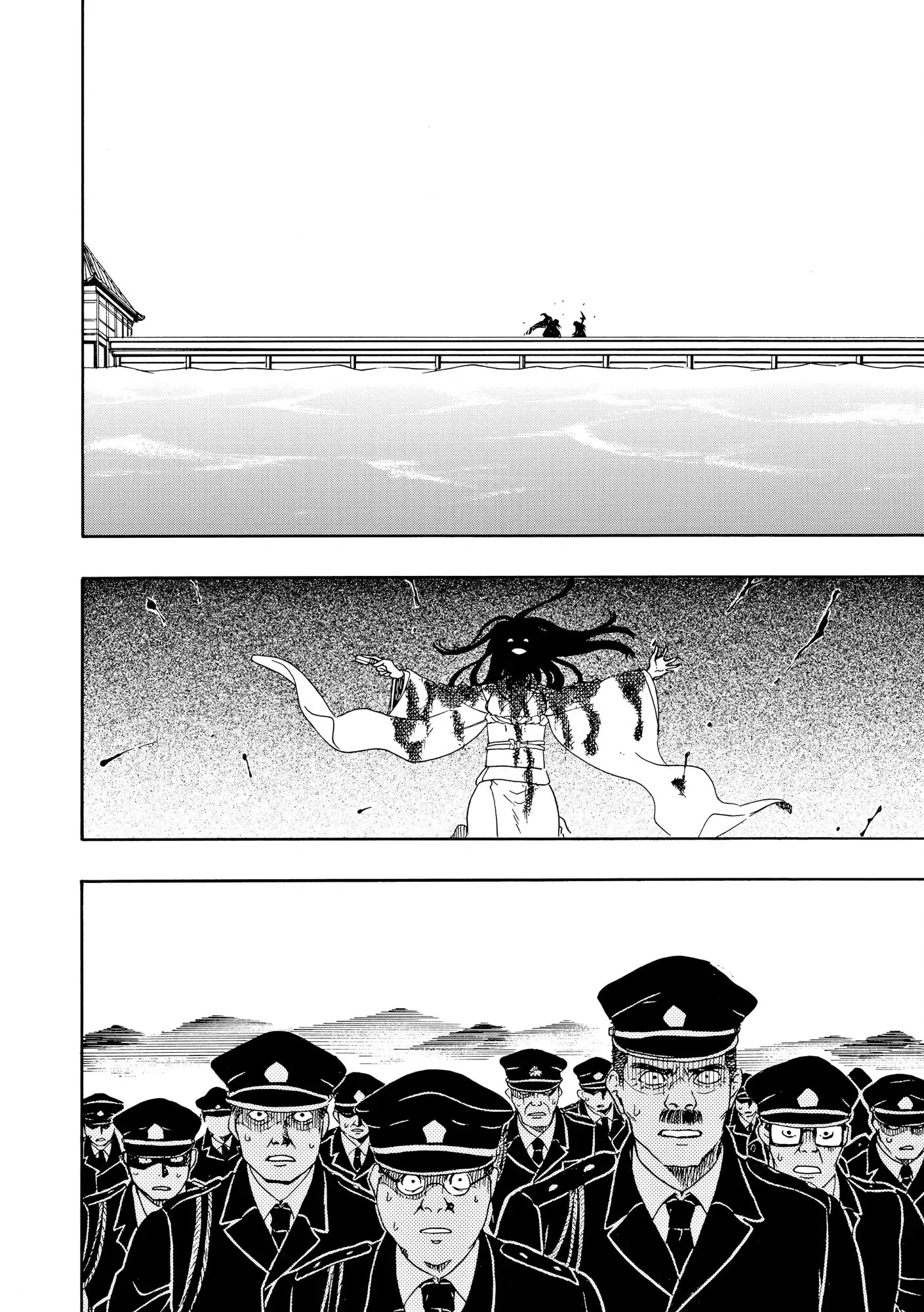 Vì Hận Tái Sinh ~Người Phụ Nữ Vì Phục Thù Mà Từ Bỏ Gương Mặt Của Mình~ Chapter 99 - Trang 2