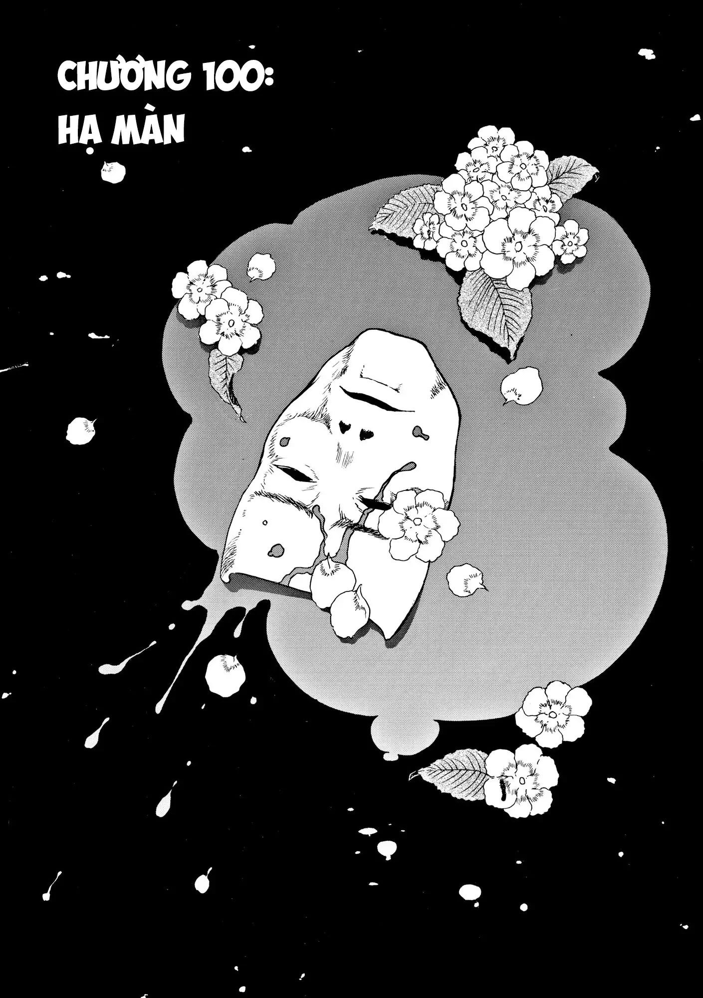 Vì Hận Tái Sinh ~Người Phụ Nữ Vì Phục Thù Mà Từ Bỏ Gương Mặt Của Mình~ Chapter 100 - Trang 2