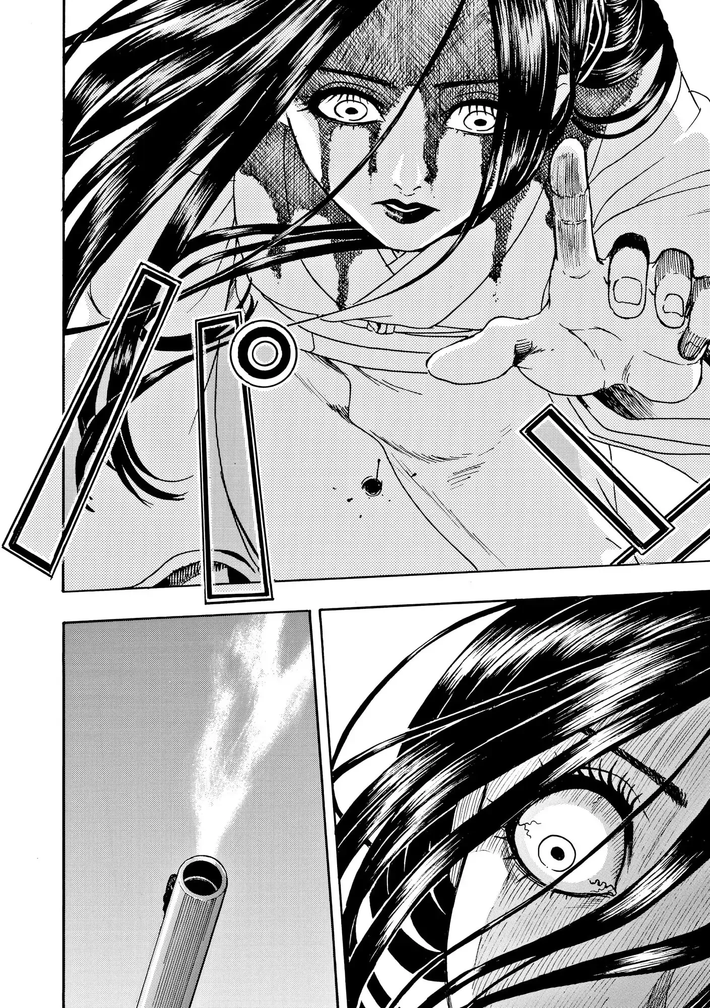 Vì Hận Tái Sinh ~Người Phụ Nữ Vì Phục Thù Mà Từ Bỏ Gương Mặt Của Mình~ Chapter 100 - Trang 2