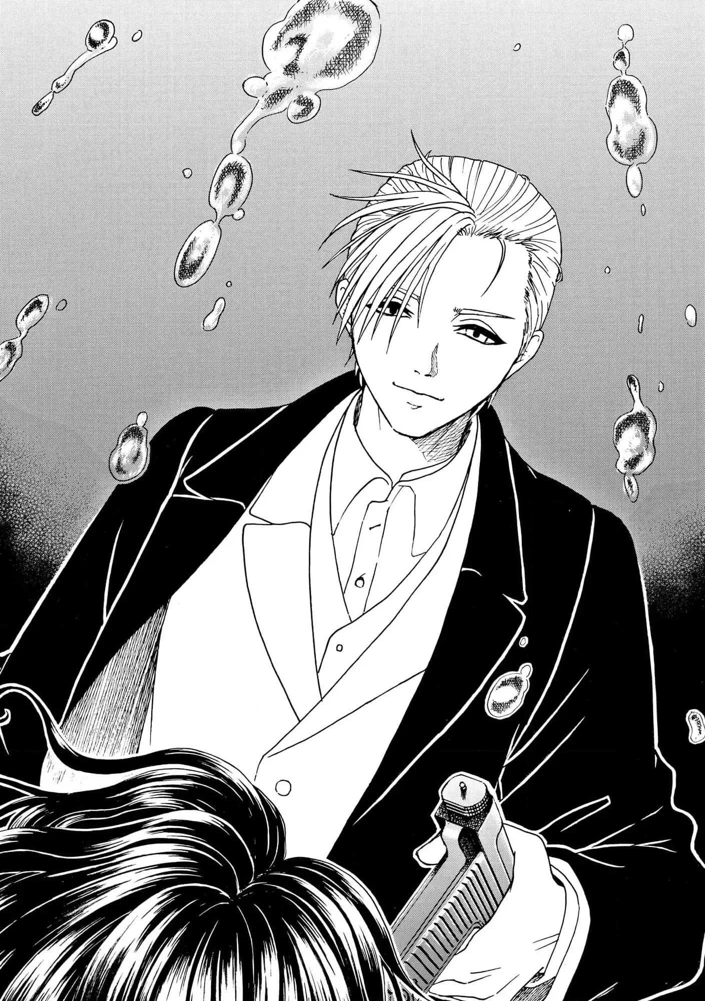 Vì Hận Tái Sinh ~Người Phụ Nữ Vì Phục Thù Mà Từ Bỏ Gương Mặt Của Mình~ Chapter 101 - Trang 2