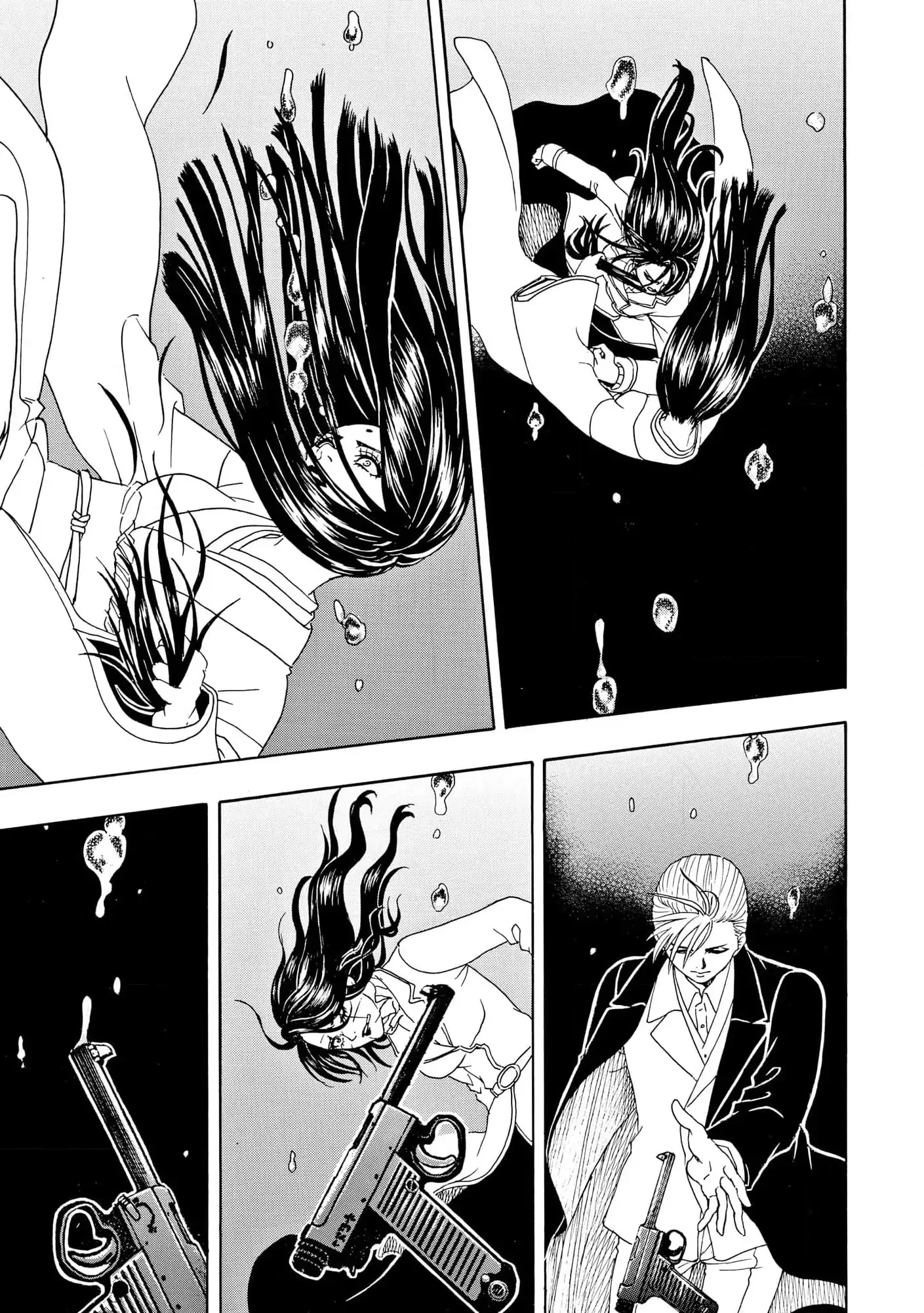 Vì Hận Tái Sinh ~Người Phụ Nữ Vì Phục Thù Mà Từ Bỏ Gương Mặt Của Mình~ Chapter 101 - Trang 2