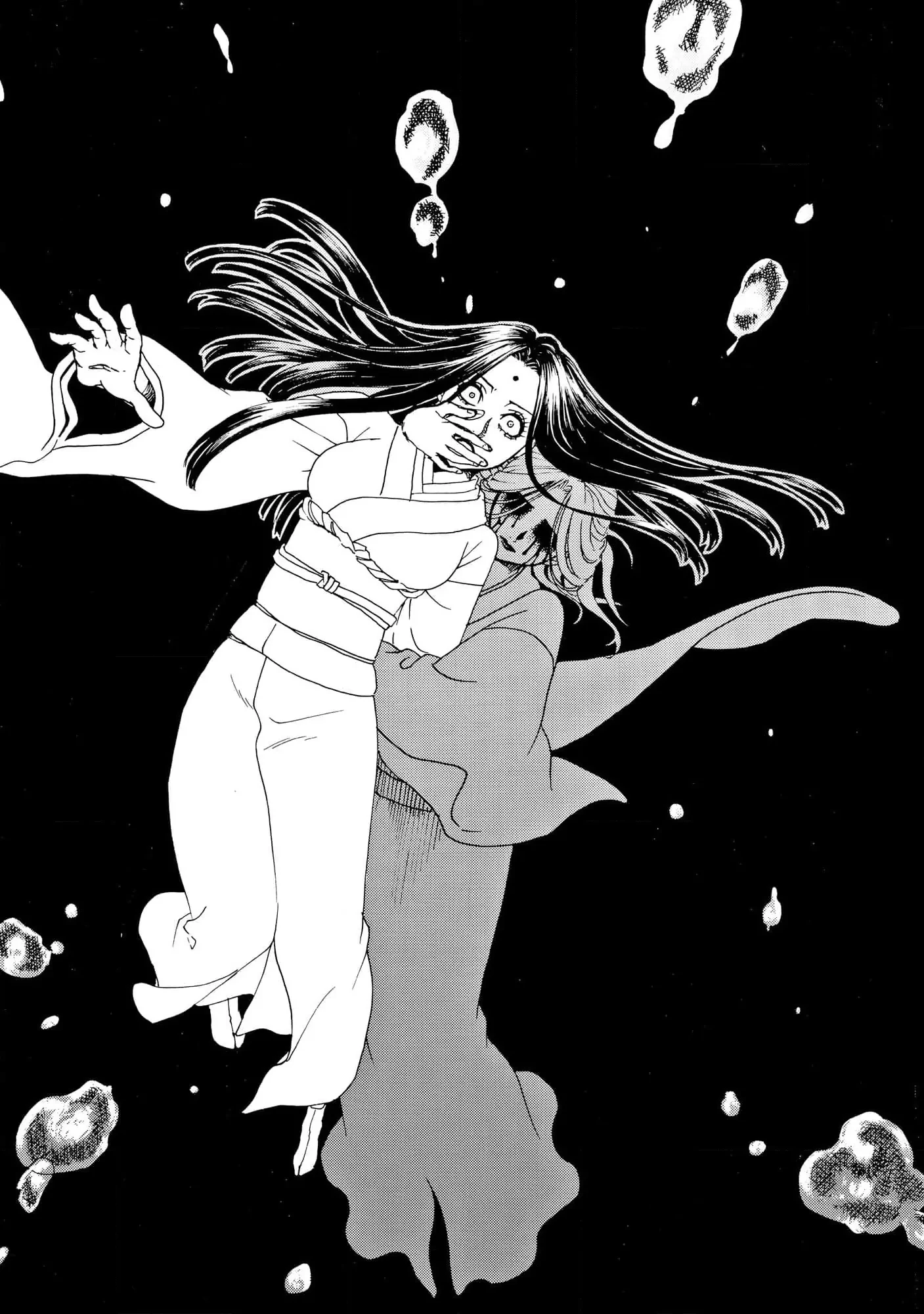 Vì Hận Tái Sinh ~Người Phụ Nữ Vì Phục Thù Mà Từ Bỏ Gương Mặt Của Mình~ Chapter 101 - Trang 2