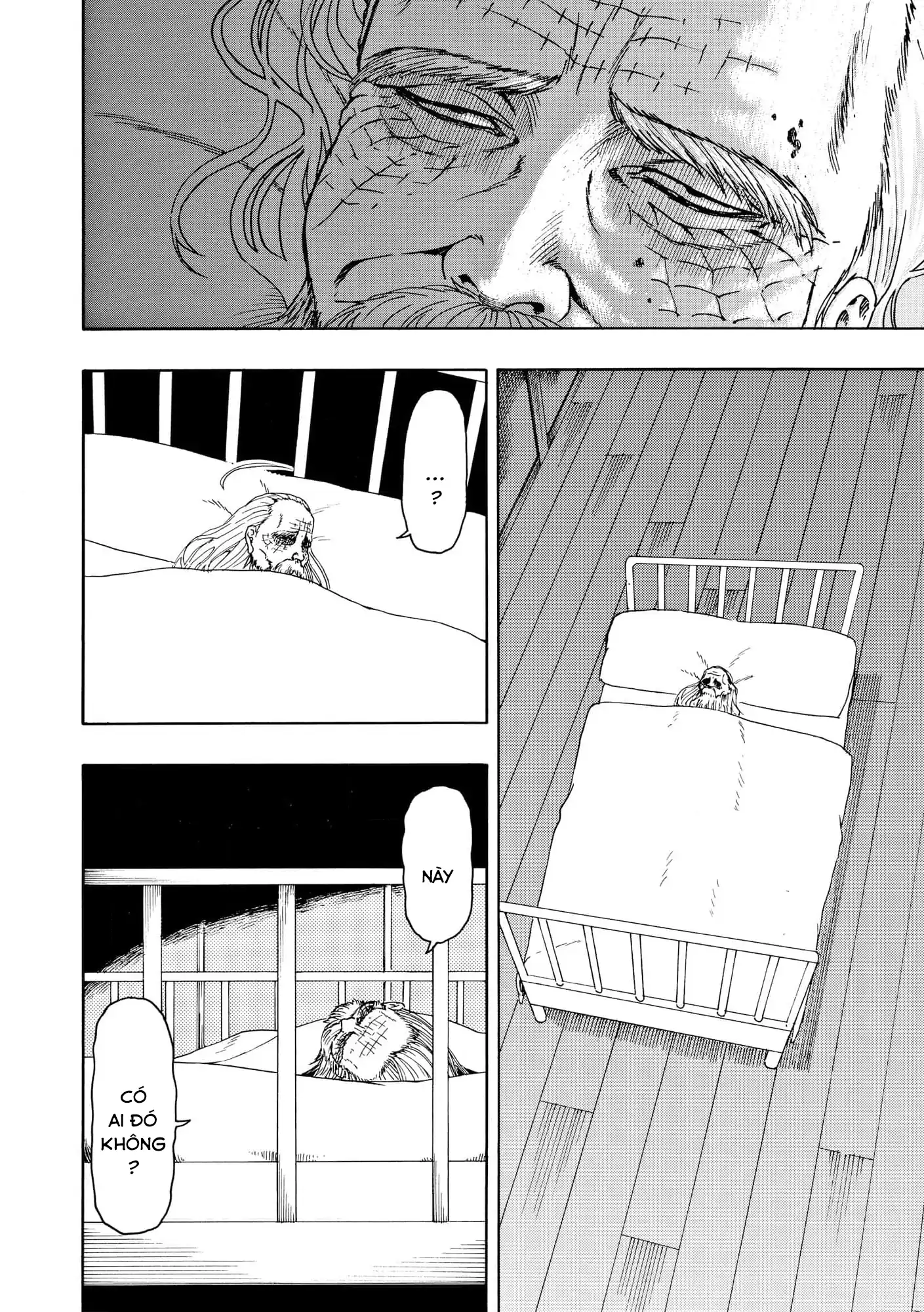 Vì Hận Tái Sinh ~Người Phụ Nữ Vì Phục Thù Mà Từ Bỏ Gương Mặt Của Mình~ Chapter 102 - Trang 2