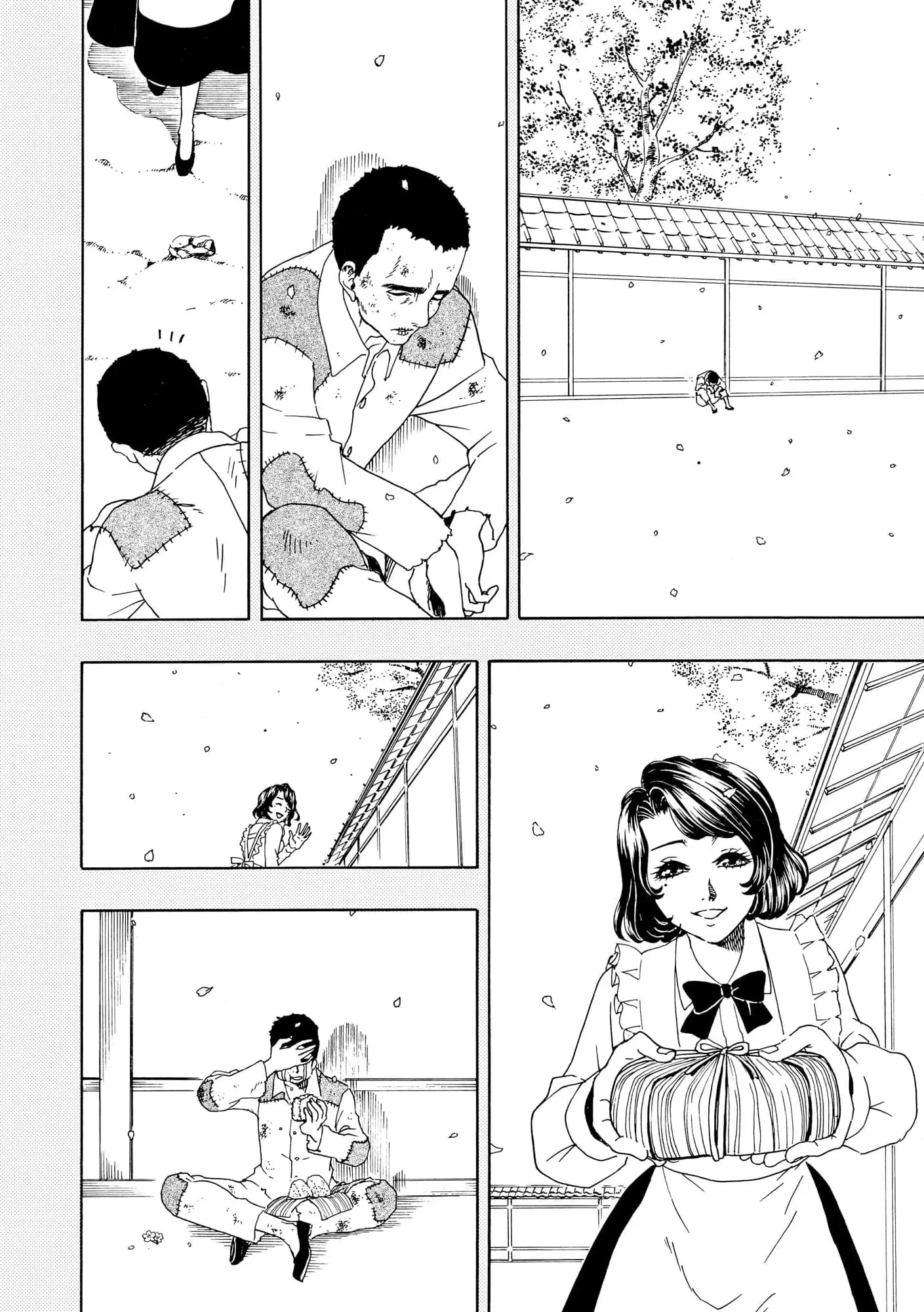 Vì Hận Tái Sinh ~Người Phụ Nữ Vì Phục Thù Mà Từ Bỏ Gương Mặt Của Mình~ Chapter 102 - Trang 2