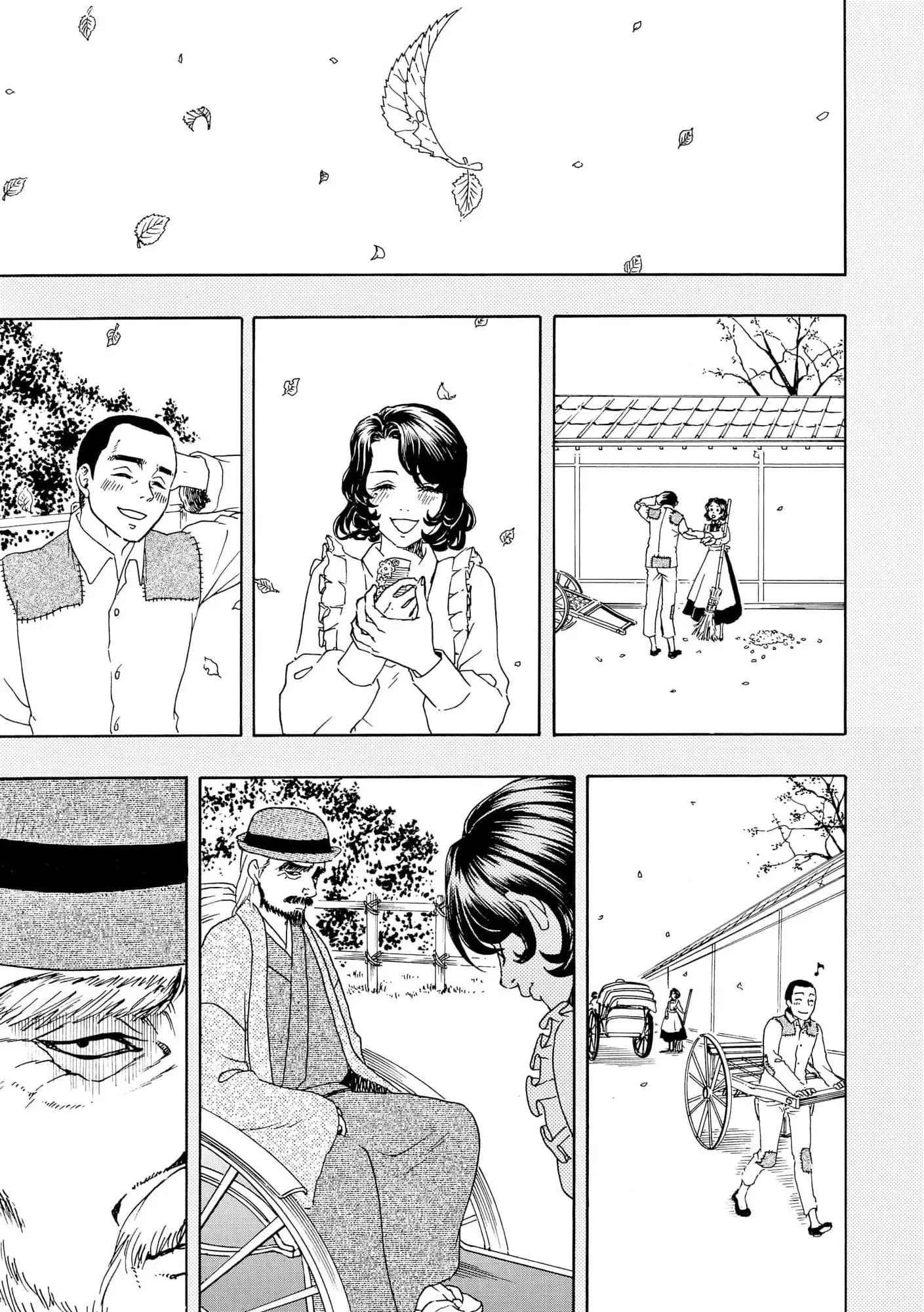 Vì Hận Tái Sinh ~Người Phụ Nữ Vì Phục Thù Mà Từ Bỏ Gương Mặt Của Mình~ Chapter 102 - Trang 2