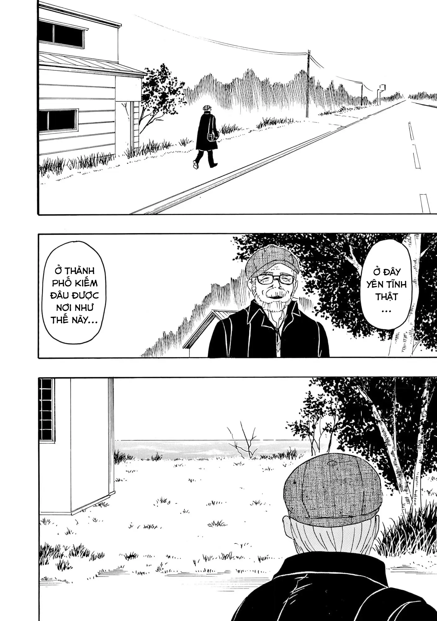 Vì Hận Tái Sinh ~Người Phụ Nữ Vì Phục Thù Mà Từ Bỏ Gương Mặt Của Mình~ Chapter 103 - Trang 2