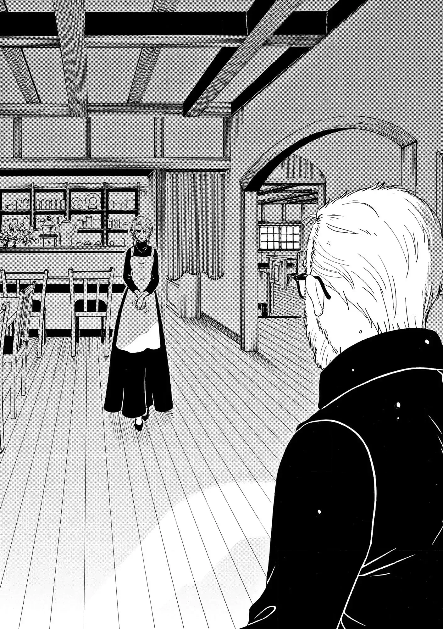 Vì Hận Tái Sinh ~Người Phụ Nữ Vì Phục Thù Mà Từ Bỏ Gương Mặt Của Mình~ Chapter 103 - Trang 2