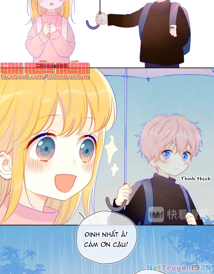 [Fix Lỗi Từ 110] Ngôi Sao Cho Tôi Chapter 24.5 - Trang 2