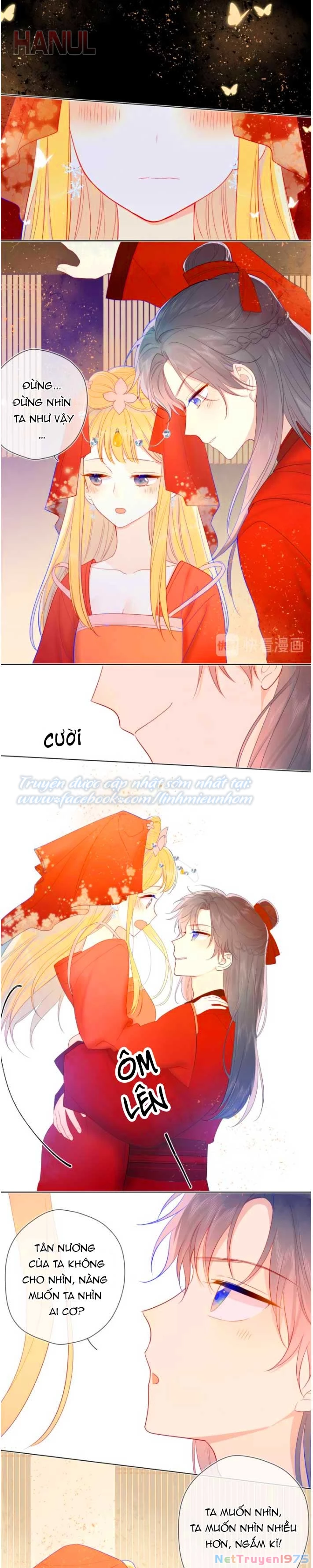 [Fix Lỗi Từ 110] Ngôi Sao Cho Tôi Chapter 26.5 - Trang 2