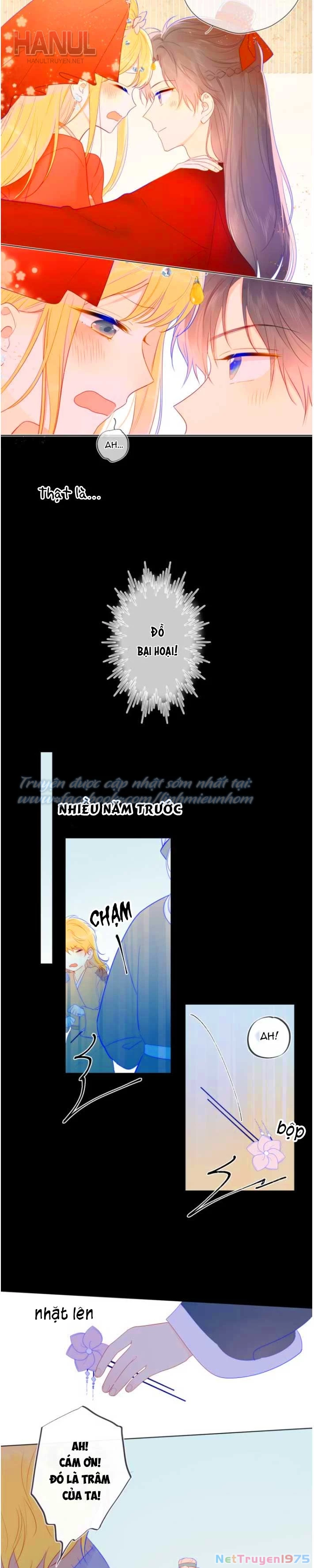 [Fix Lỗi Từ 110] Ngôi Sao Cho Tôi Chapter 26.5 - Trang 2